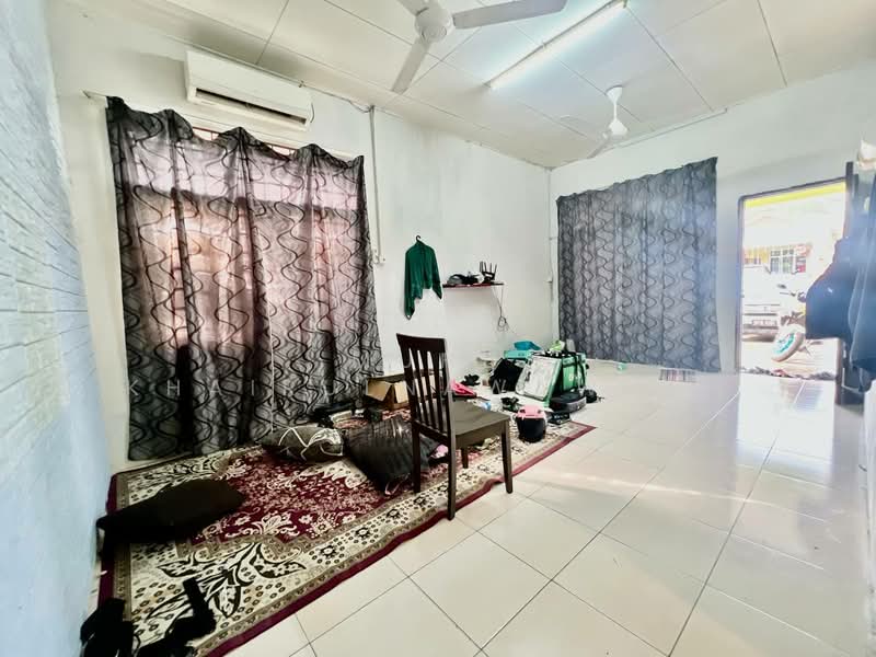 Semi-Detached House for Sale in Desa Sinar Salak (Sepang) - Muhd Khairulnawawi Kamaruddin - PropertyGuru.com.my
