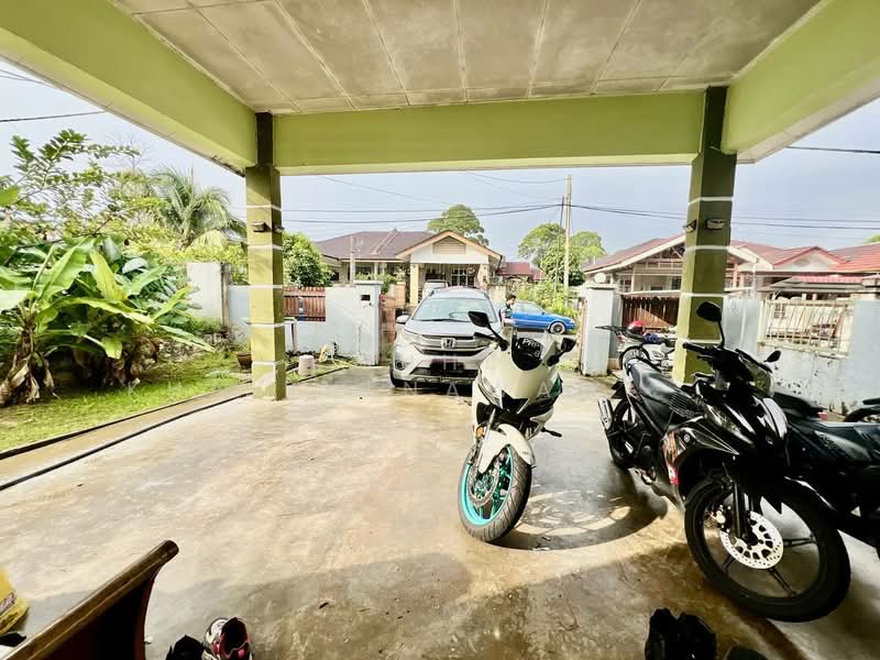 Semi-Detached House for Sale in Desa Sinar Salak (Sepang) - Muhd Khairulnawawi Kamaruddin - PropertyGuru.com.my