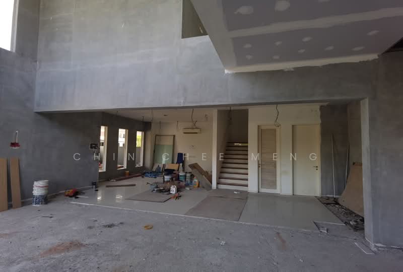 2-storey Terraced House for Sale in Taman Cheras Vista (Cheras) - Chin Chee Meng - PropertyGuru.com.my