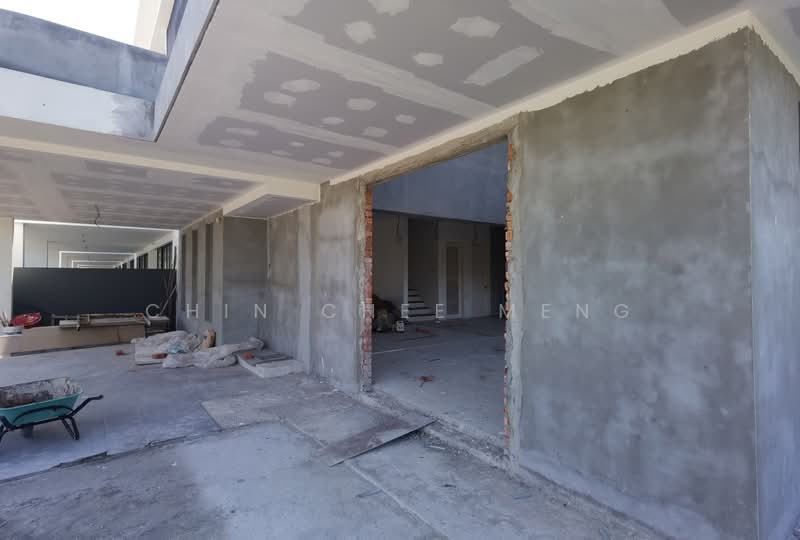 2-storey Terraced House for Sale in Taman Cheras Vista (Cheras) - Chin Chee Meng - PropertyGuru.com.my