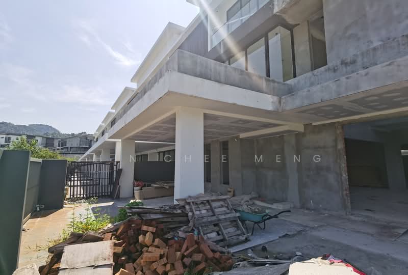 2-storey Terraced House for Sale in Taman Cheras Vista (Cheras) - Chin Chee Meng - PropertyGuru.com.my
