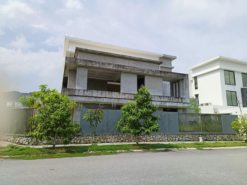 2-storey Terraced House for Sale in Taman Cheras Vista (Cheras) - Chin Chee Meng - PropertyGuru.com.my