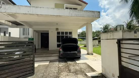 Rumah Berkembar untuk Dijual di Taman Ponderosa (Johor Bahru) - Fu Heng Chong - PropertyGuru.com.my