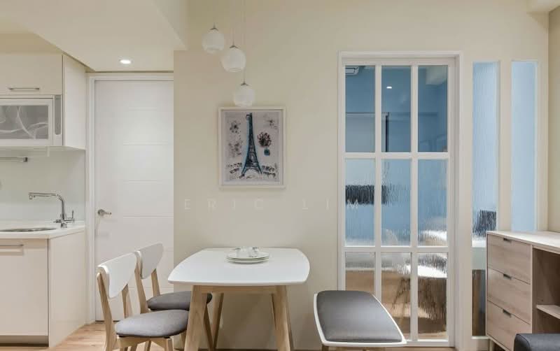 Pangsapuri untuk Dijual di SkyWorld Pearlmont - Eric Lim - Interior - PropertyGuru.com.my