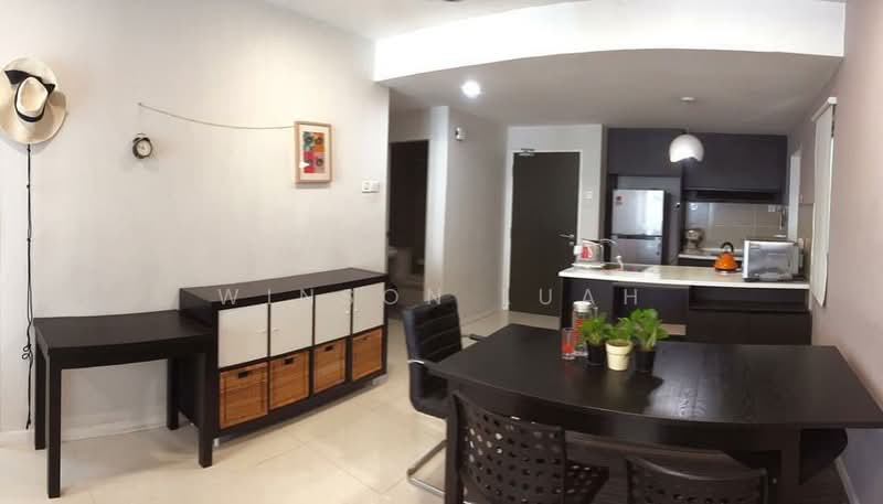 Condominium for Rent at Boulevard Residence - Winson Luah - Kitchen - PropertyGuru.com.my