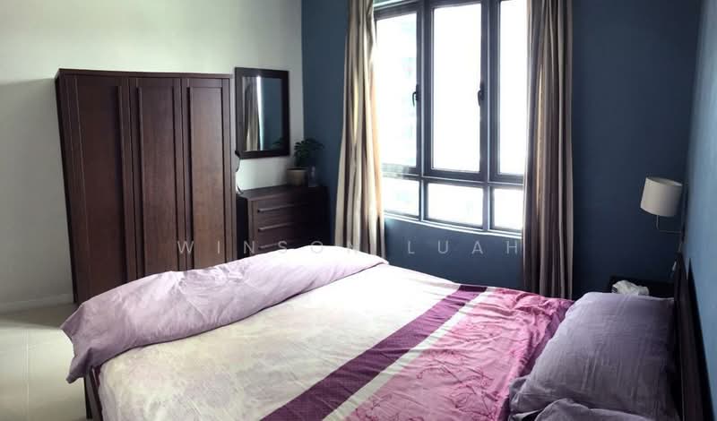 Condominium for Rent at Boulevard Residence - Winson Luah - Bedroom - PropertyGuru.com.my