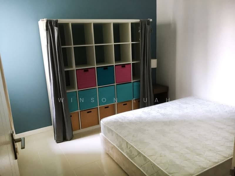 Condominium for Rent at Boulevard Residence - Winson Luah - Bedroom - PropertyGuru.com.my