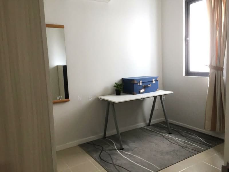 Condominium for Rent at Boulevard Residence - Winson Luah - Study - PropertyGuru.com.my