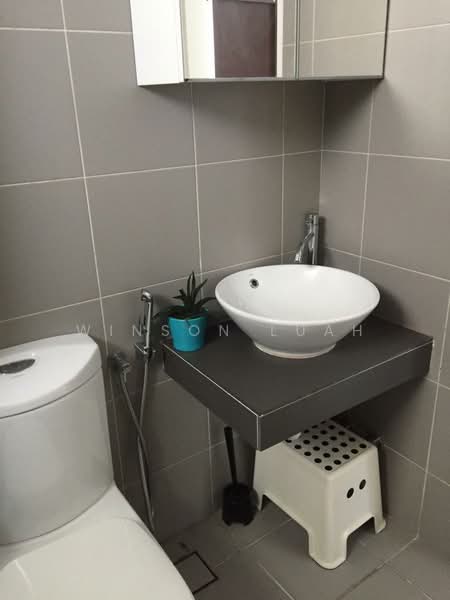 Condominium for Rent at Boulevard Residence - Winson Luah - Bathroom - PropertyGuru.com.my