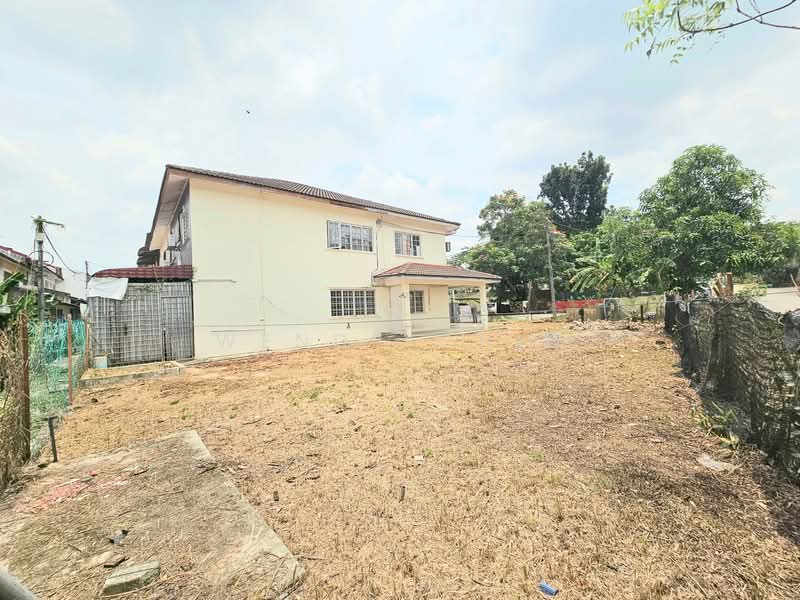 2-storey Terraced House for Sale in Saujana Puchong (Puchong) - Wendy Chin - Exterior - PropertyGuru.com.my