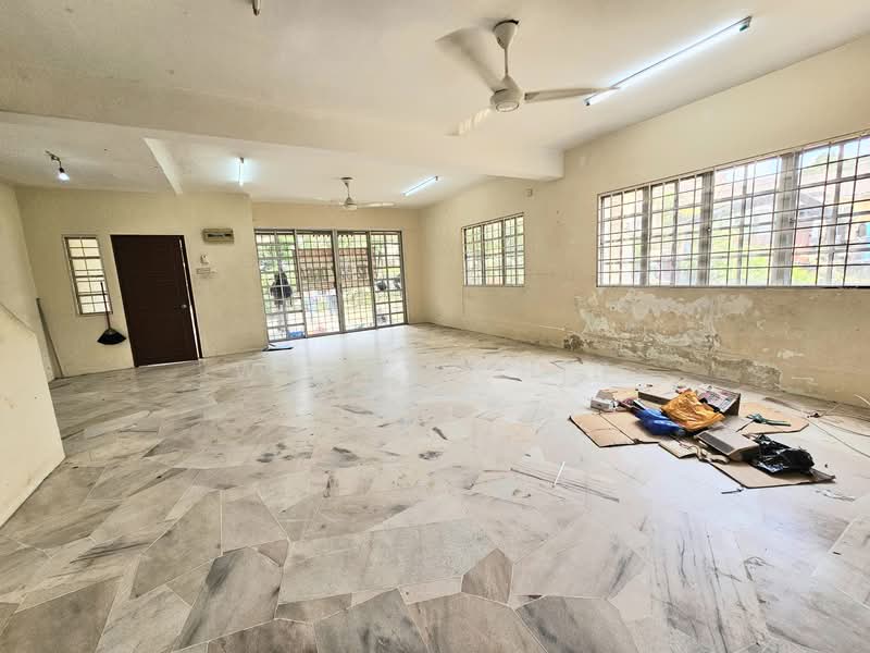2-storey Terraced House for Sale in Saujana Puchong (Puchong) - Wendy Chin - Interior - PropertyGuru.com.my