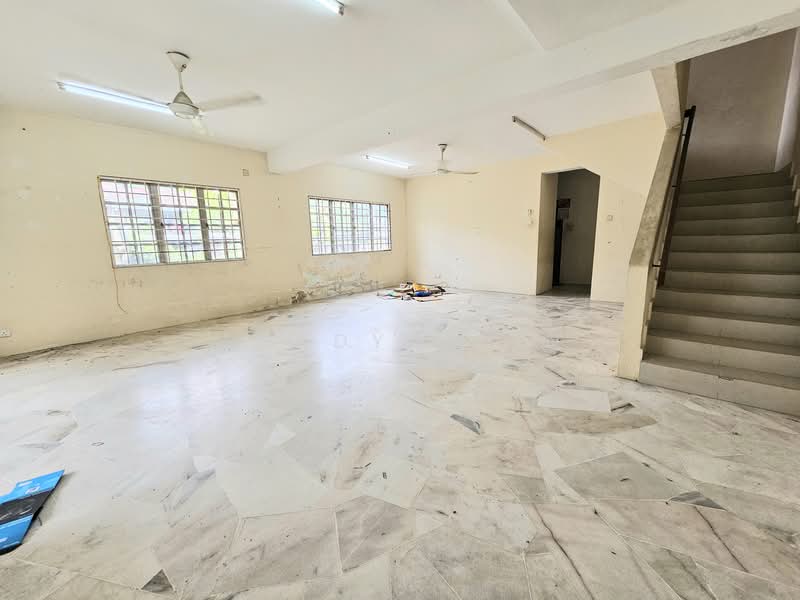 2-storey Terraced House for Sale in Saujana Puchong (Puchong) - Wendy Chin - Interior - PropertyGuru.com.my