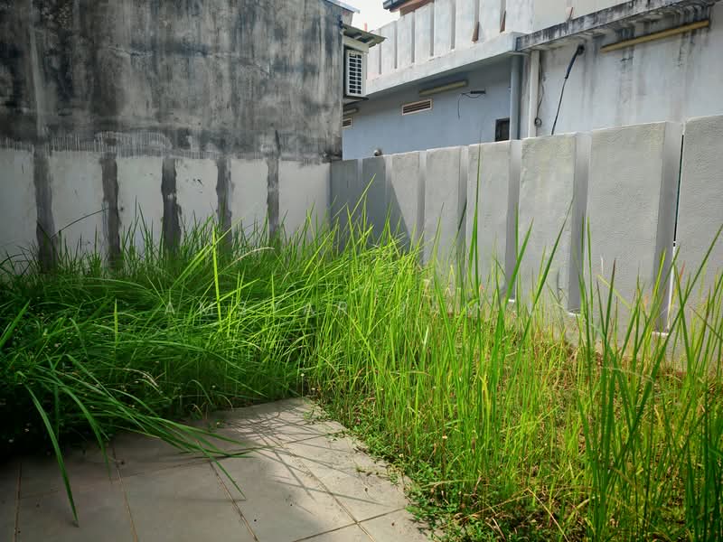 Rumah Teres 2 Tingkat untuk Dijual di Alam Impian (Shah Alam) - Amsyar Jamil - PropertyGuru.com.my