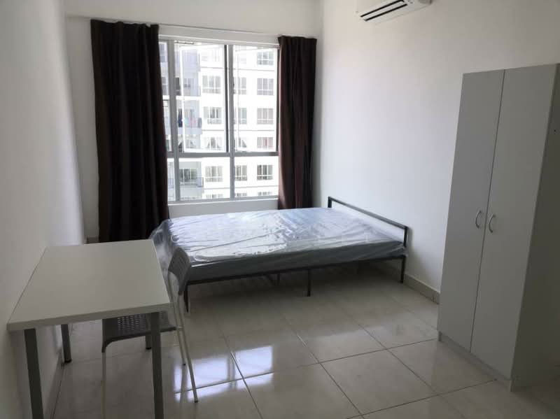 Service Residence for Sale at BSP 21 - Chris Lee - Bedroom - PropertyGuru.com.my