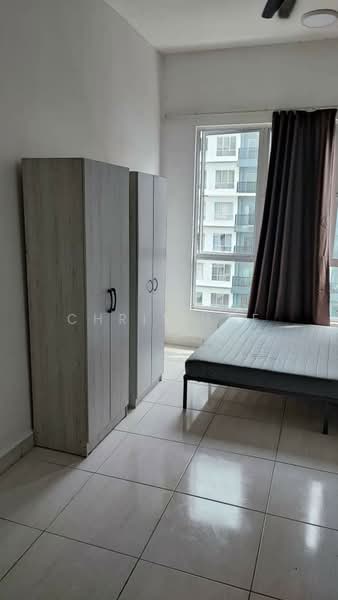 Service Residence for Sale at BSP 21 - Chris Lee - Bedroom - PropertyGuru.com.my