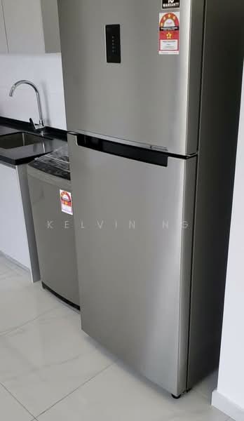 Service Residence for Rent at Equine Residence - Kelvin Ng - Kitchen - PropertyGuru.com.my