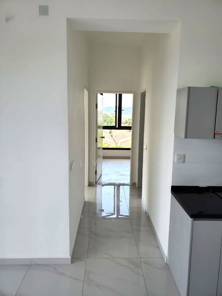 Service Residence for Rent at Equine Residence - Kelvin Ng - Corridor - PropertyGuru.com.my