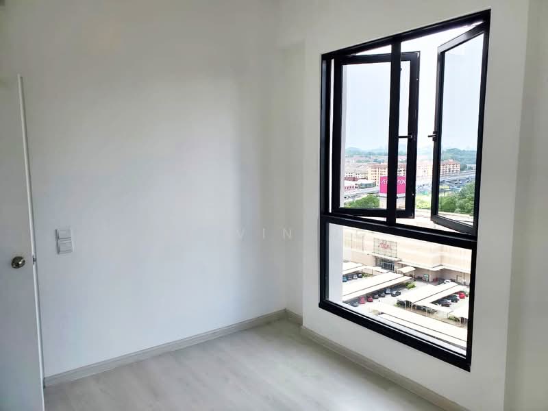 Service Residence for Rent at Equine Residence - Kelvin Ng - View - PropertyGuru.com.my
