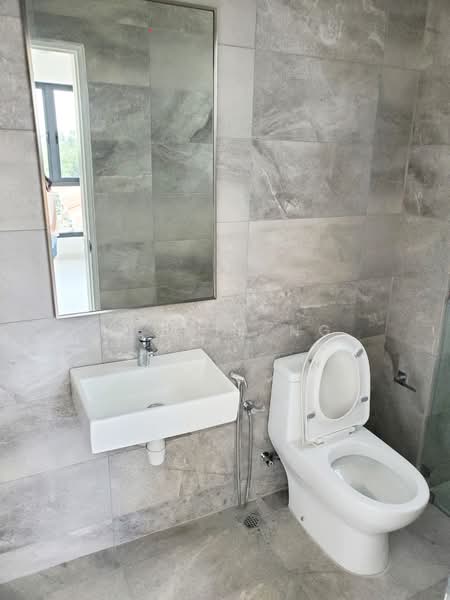 Service Residence for Rent at Equine Residence - Kelvin Ng - Bathroom - PropertyGuru.com.my