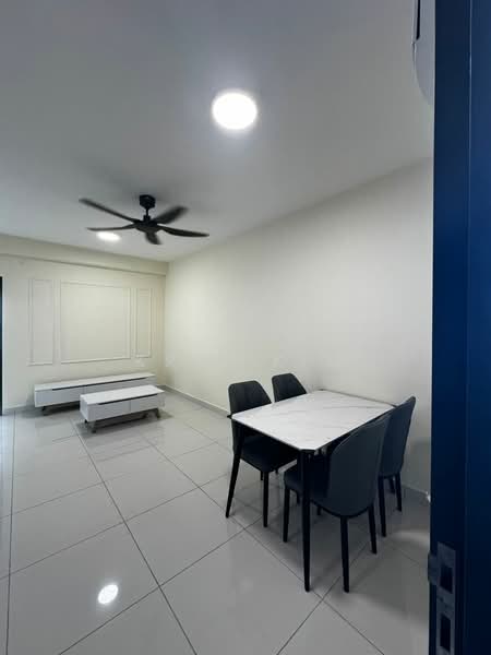 Service Residence for Rent at The New Duo @ Edumetro - Kris Kim - Living Room - PropertyGuru.com.my