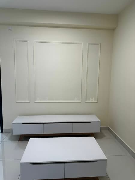 Service Residence for Rent at The New Duo @ Edumetro - Kris Kim - Living Room - PropertyGuru.com.my