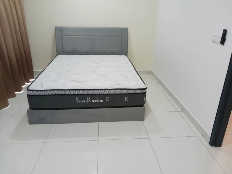 Service Residence for Rent at The New Duo @ Edumetro - Kris Kim - Bedroom - PropertyGuru.com.my