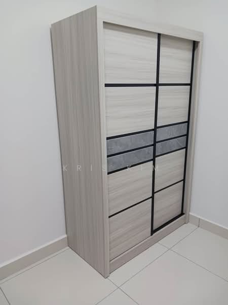 Service Residence for Rent at The New Duo @ Edumetro - Kris Kim - PropertyGuru.com.my