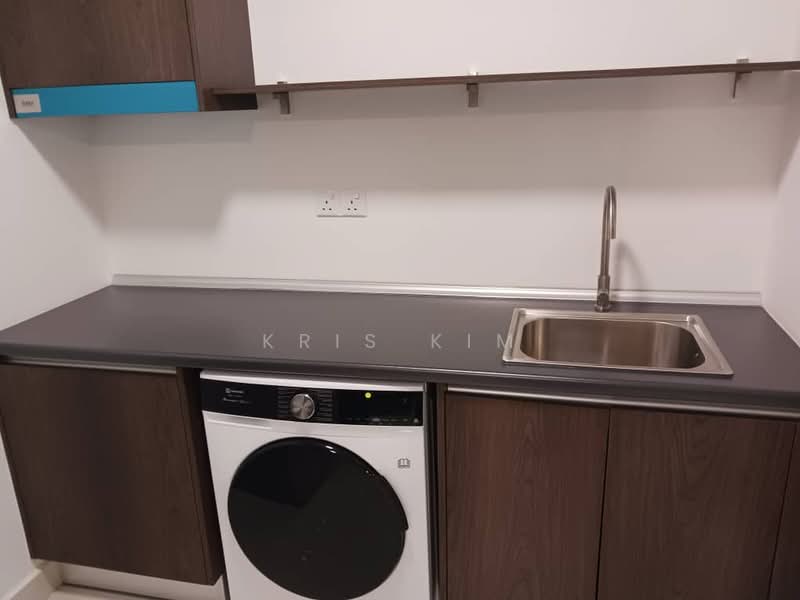 Service Residence for Rent at The New Duo @ Edumetro - Kris Kim - Interior - PropertyGuru.com.my