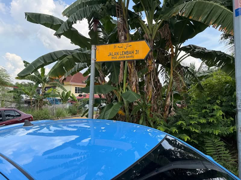 Rumah Teres 2 Tingkat untuk Dijual di Taman Desa Jaya (Johor Bahru) - Fu Heng Chong - PropertyGuru.com.my