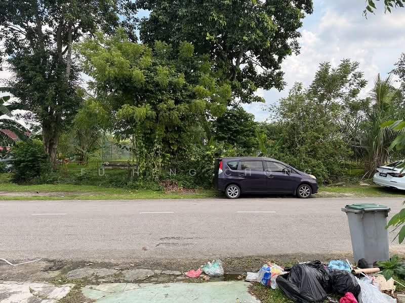 Rumah Teres 2 Tingkat untuk Dijual di Taman Desa Jaya (Johor Bahru) - Fu Heng Chong - Exterior - PropertyGuru.com.my