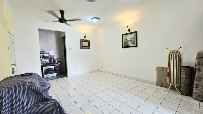 2-storey Terraced House for Sale in TAMAN PUCHONG UTAMA (Puchong) - Wendy Chin - Living Room - PropertyGuru.com.my