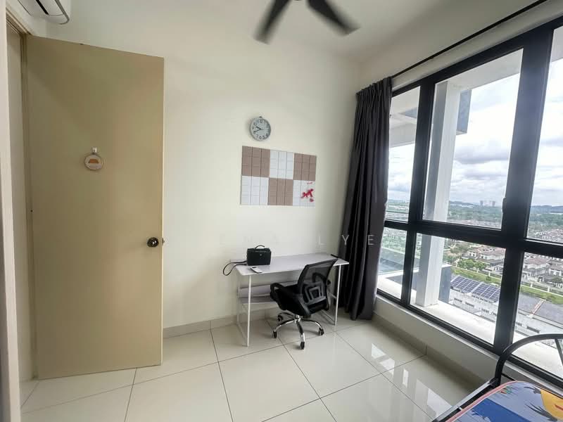 Servis Apartment untuk Disewa di Eco Nest - Elena Lye - PropertyGuru.com.my