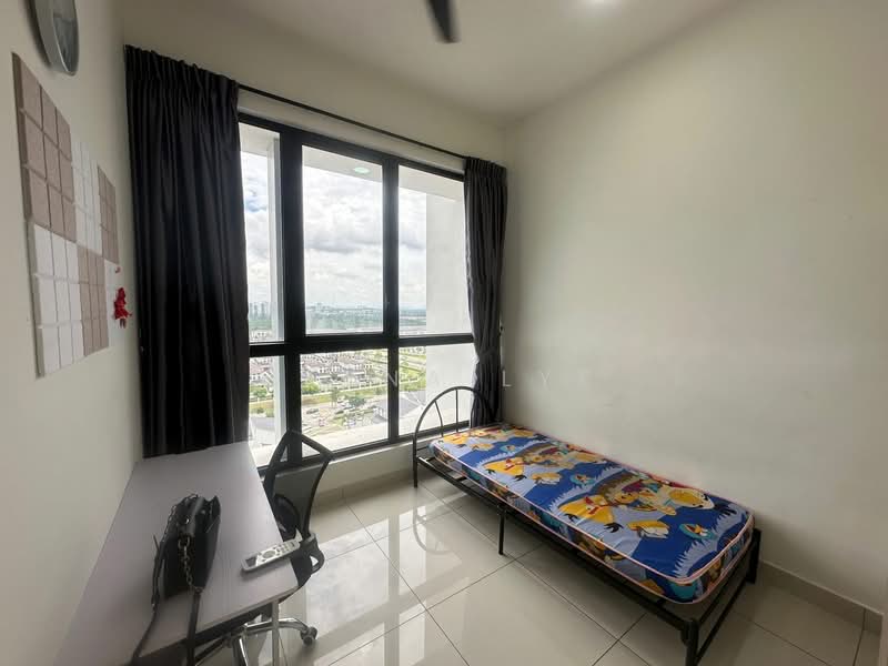 Servis Apartment untuk Disewa di Eco Nest - Elena Lye - PropertyGuru.com.my