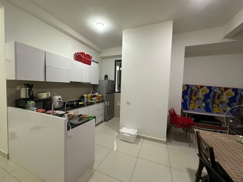 Servis Apartment untuk Disewa di Eco Nest - Elena Lye - PropertyGuru.com.my