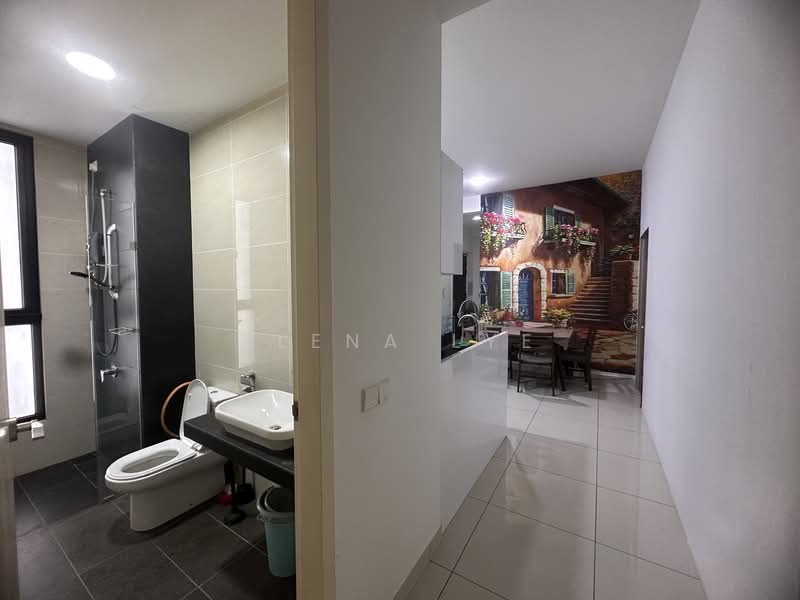 Servis Apartment untuk Disewa di Eco Nest - Elena Lye - PropertyGuru.com.my