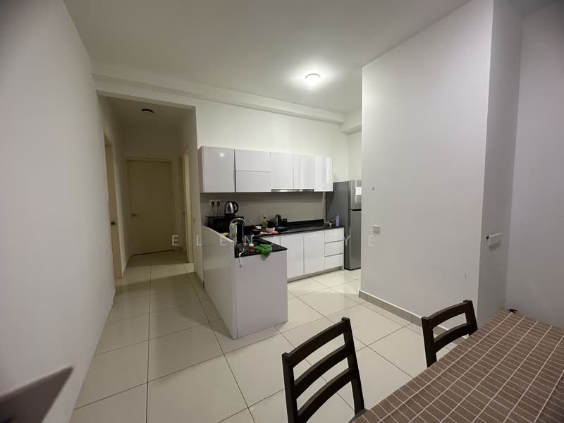 Servis Apartment untuk Disewa di Eco Nest - Elena Lye - PropertyGuru.com.my