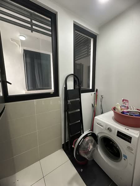 Servis Apartment untuk Disewa di Eco Nest - Elena Lye - PropertyGuru.com.my