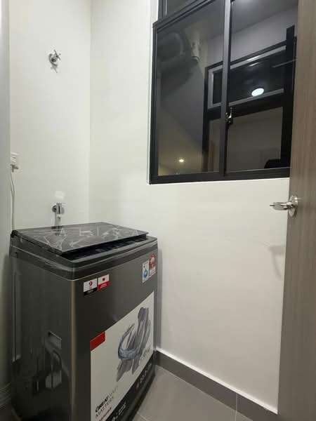 Service Residence for Rent at TRELLIS RESIDENCES - Alisa Liang - Interior - PropertyGuru.com.my