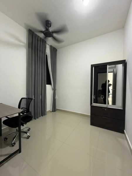 Service Residence for Rent at TRELLIS RESIDENCES - Alisa Liang - Interior - PropertyGuru.com.my