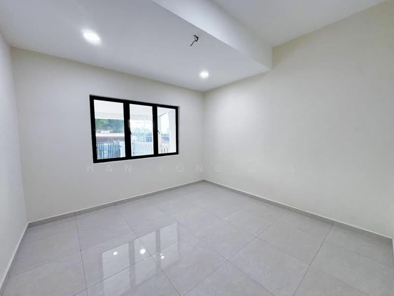 Rumah Teres 1 Tingkat untuk Dijual di Taman Abad (Johor Bahru) - Han Yong Ang - Interior - PropertyGuru.com.my