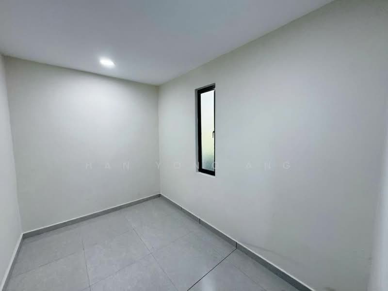 Rumah Teres 1 Tingkat untuk Dijual di Taman Abad (Johor Bahru) - Han Yong Ang - Interior - PropertyGuru.com.my