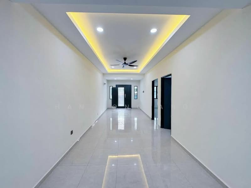 Rumah Teres 1 Tingkat untuk Dijual di Taman Abad (Johor Bahru) - Han Yong Ang - Interior - PropertyGuru.com.my