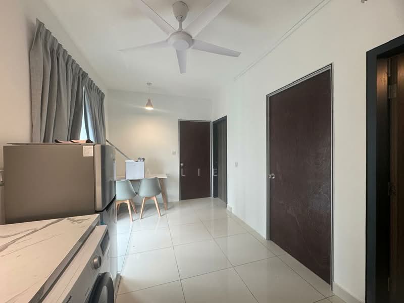 Service Residence for Sale at The New Duo @ Edumetro - Allie . - Interior - PropertyGuru.com.my