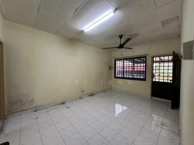 2-storey Terraced House for Rent in Taman Pelangi (Johor Bahru) - Jony Jong - PropertyGuru.com.my