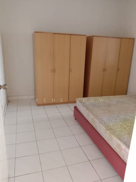 Pangsapuri untuk Dijual di Taman Puncak Kinrara - Irene Tiow - Bedroom - PropertyGuru.com.my