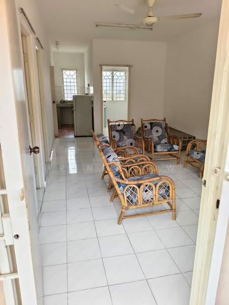 Pangsapuri untuk Dijual di Taman Puncak Kinrara - Irene Tiow - Living Room - PropertyGuru.com.my