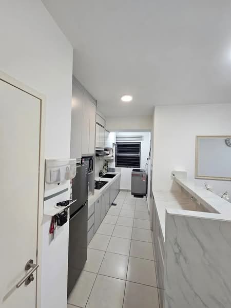 Apartment for Sale at Harmoni @ Eco Majestic - DILLA YUSOFF - PropertyGuru.com.my