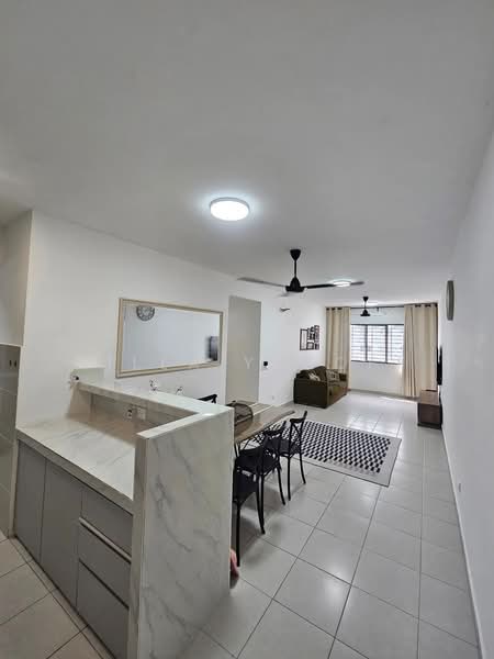 Apartment for Sale at Harmoni @ Eco Majestic - DILLA YUSOFF - PropertyGuru.com.my