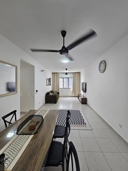 Apartment for Sale at Harmoni @ Eco Majestic - DILLA YUSOFF - PropertyGuru.com.my