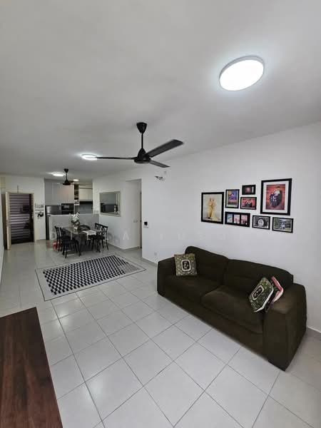 Apartment for Sale at Harmoni @ Eco Majestic - DILLA YUSOFF - PropertyGuru.com.my